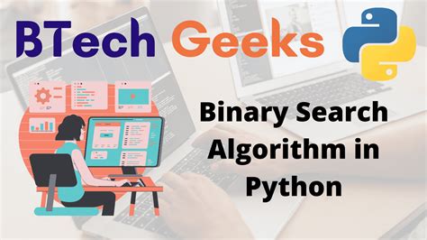Image result for Binary Search Algorithm Python