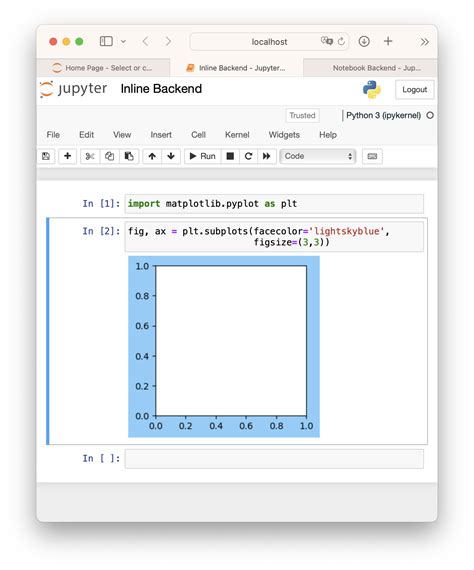 Image result for Matplotlib Code