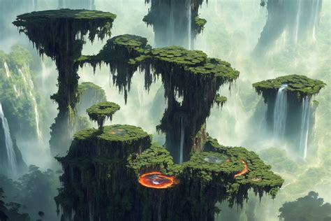 Image result for Alien Planet Civilization