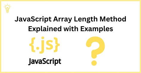Image result for JavaScript Length