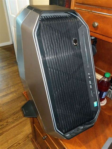 Image result for Alien PC Case