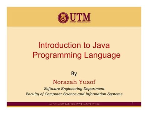 Toradh íomhá ar Java Introduction 3 Hours