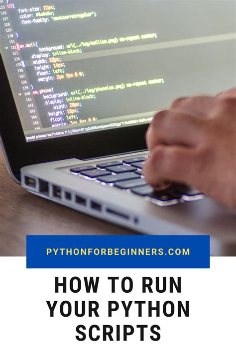 Image result for Computer Python Script
