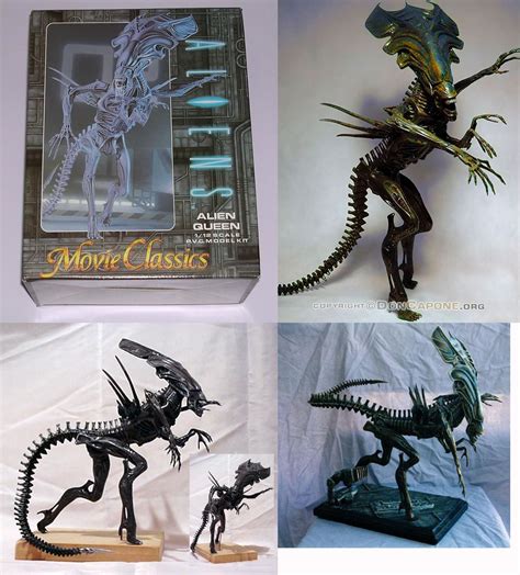 Image result for Alien Unit Model