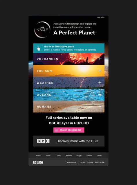 Image result for Creating Interactive HTML Emails