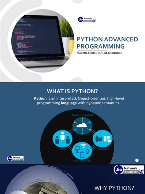 Image result for Advanced Python Course