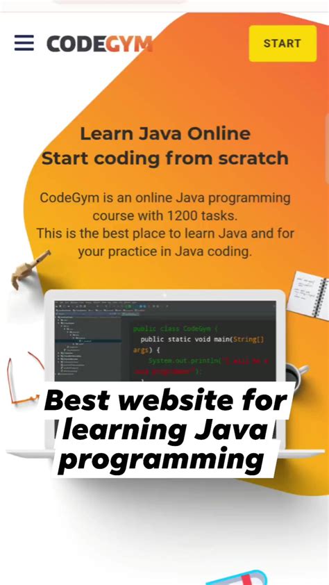 Image result for Coding Java Learning Website