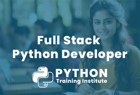 Image result for A Full Stack Python Developer