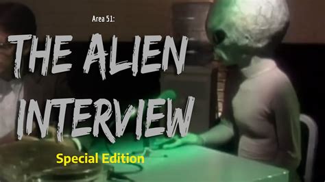 Image result for Alien Interview