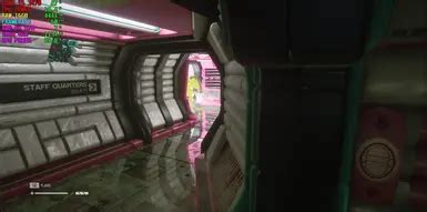 Bildergebnis für Alien Isolation Mods PC