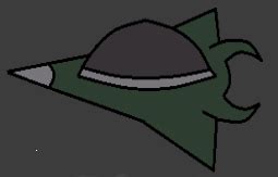 Toradh íomhá ar Alien Fighter