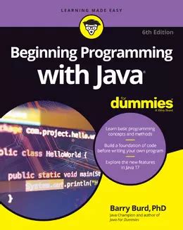 Image result for Beginning Java Programming