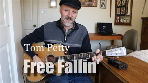 Image result for 12 String Free Falling Lesson