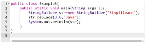 Image result for Java Stringbuilder