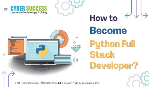Image result for Python Full-Stack Developer