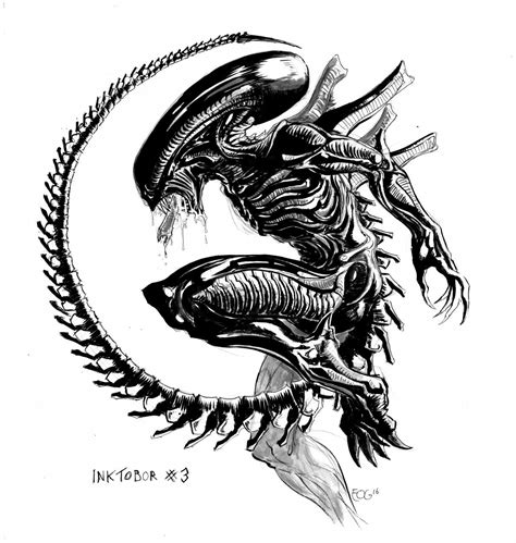 Image result for Alien Design