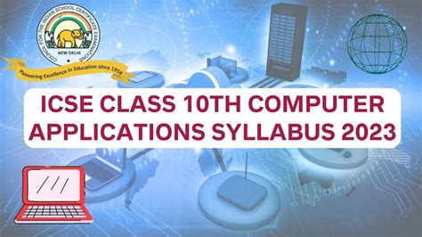 Image result for Computer Applications Class