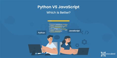 Image result for JavaScript vs Python Malayam