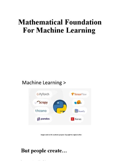 Image result for Mathematica for Machine Learning