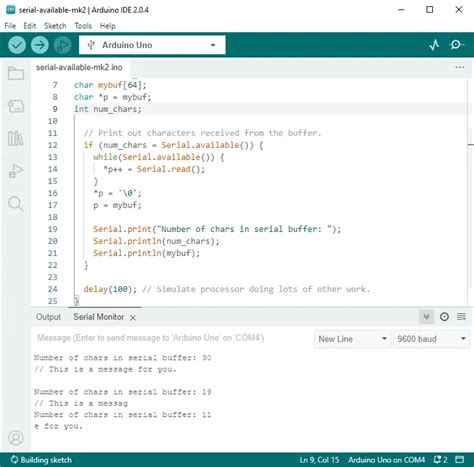 Image result for Serial for Arduino Module