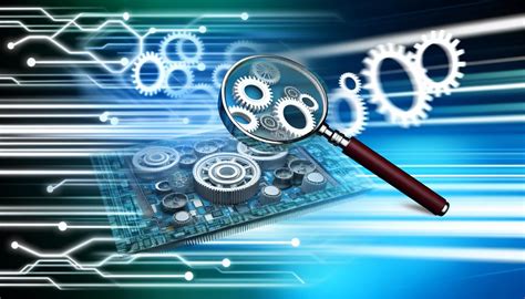 Guide to Enhancing Search Algorithm Efficiency - Algorithm Examples