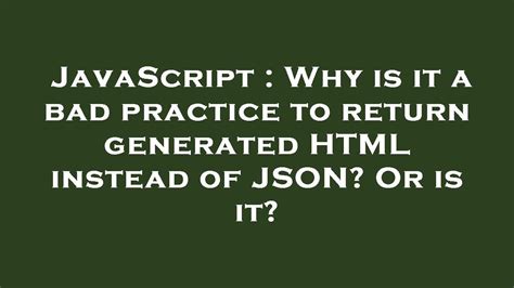 Image result for Bad JavaScript Code