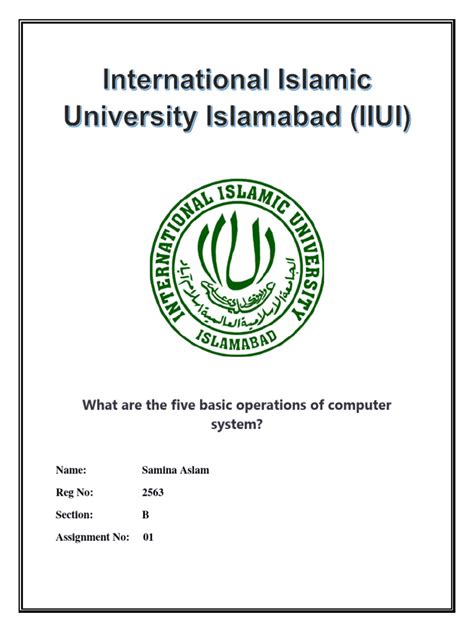 Image result for Basic Computer Operations