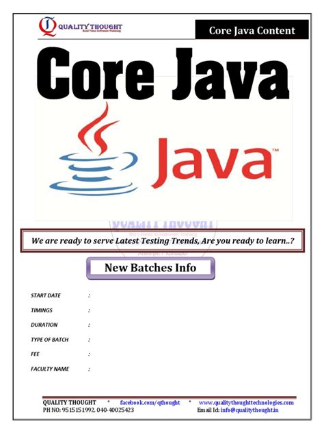 Image result for Learning Java PDF