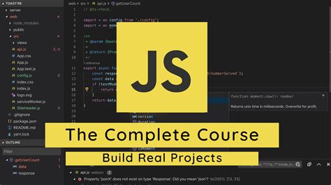 Image result for Complete JavaScript Course