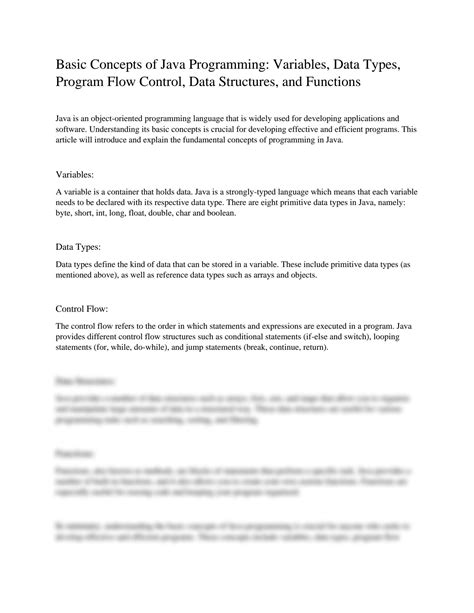 Basic Computer Programming に対する画像結果