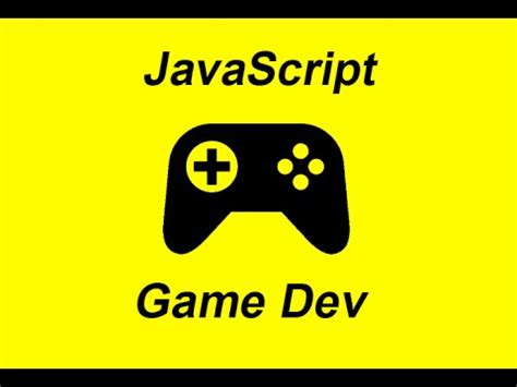 Image result for JavaScript Game Tutorial for Beginners