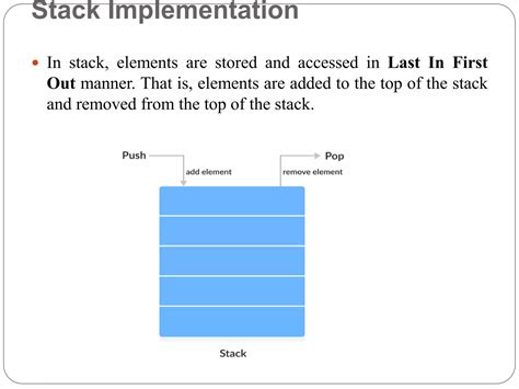 Module in Java About Stack に対する画像結果