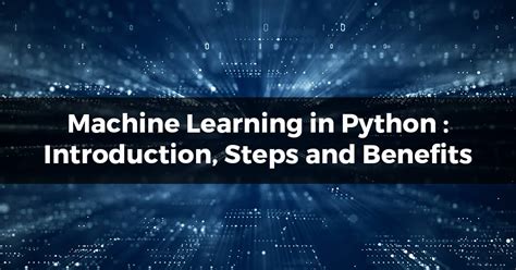 Image result for Python Software Machine Learning