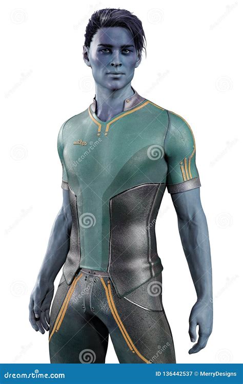 Image result for Alien Man