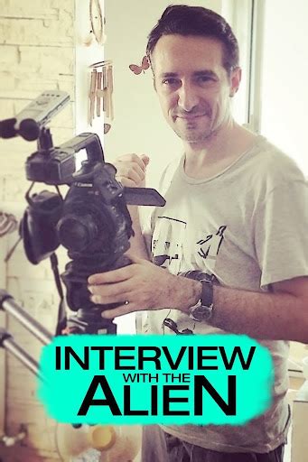 Image result for Alien Interview