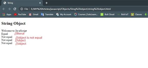 String Object Method JavaScript に対する画像結果
