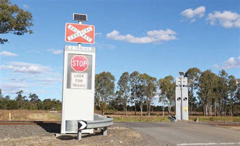 Image result for Level Crossing