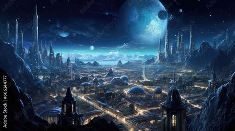 Image result for Alien Planet Civilization