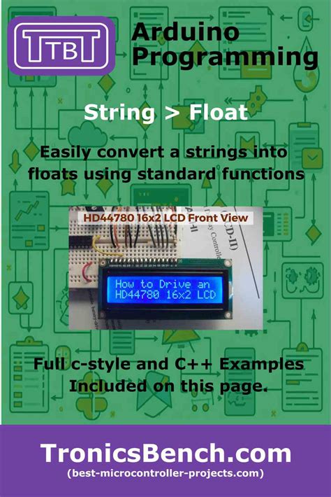 Image result for Arduino String Array