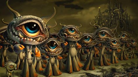 Afbeeldingsresultaten voor Alien Funi