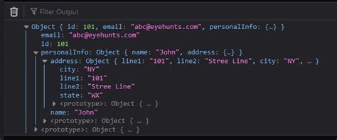 Image result for Nested Array JavaScript