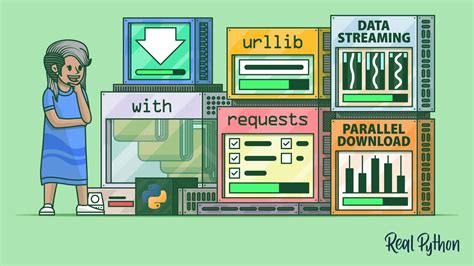 Image result for Python Code Download File