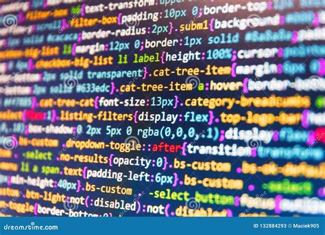 Image result for Algorithm Code On Computer Screen