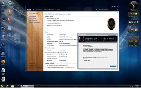 Image result for AlienFX Windows 7 How to Fix