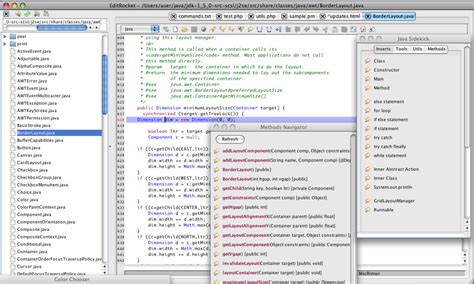 Image result for Java Code Editor