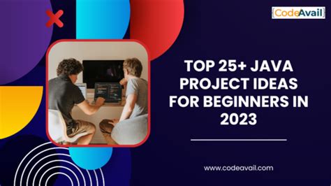 Image result for Java Programming Projects