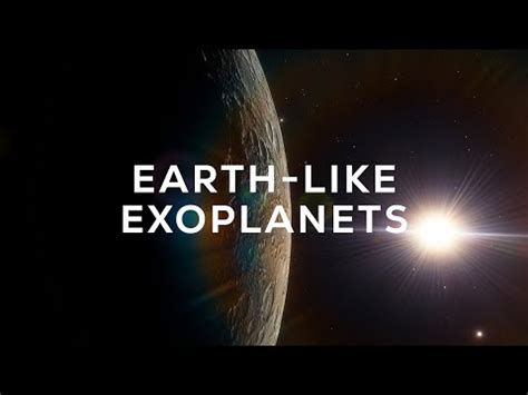 Image result for Earth-like Planets