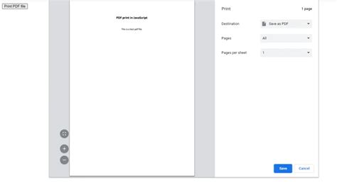 Image result for Div to PDF JavaScript