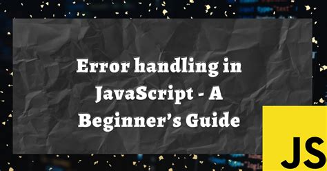 Image result for JavaScript Compilation Error