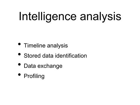 Image result for Forensics Intro